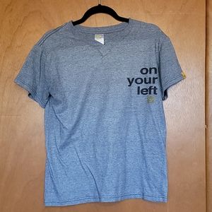 Sport Science Cotton Fast Wicking Workout shirt